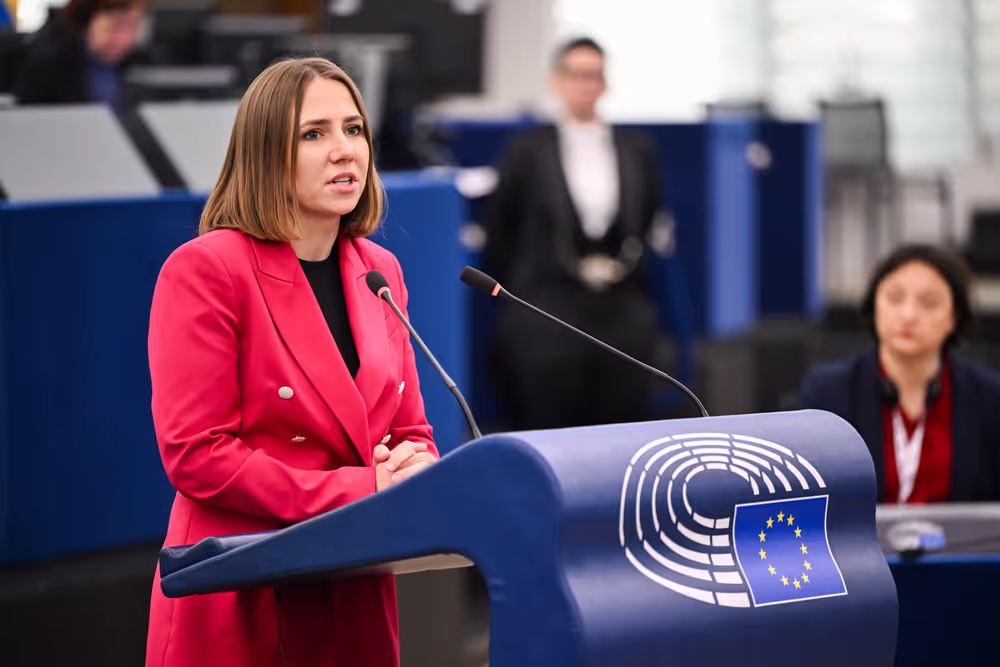 EP Plenary session - Preparedness for a new trade era: multilateral cooperation