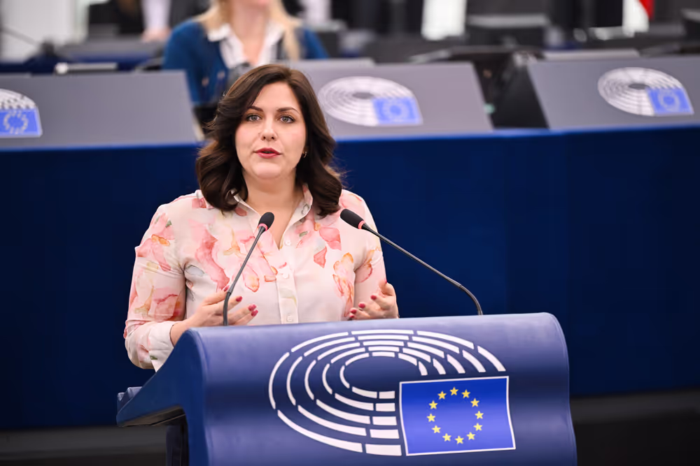 EP Plenary session - Preparedness for a new trade era: multilateral cooperation