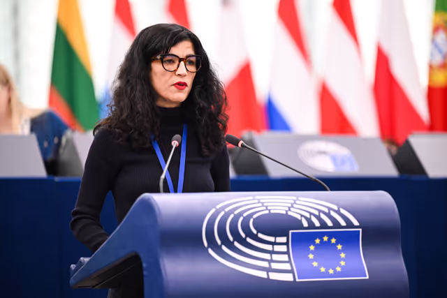 Photo 30 : EP Plenary session - Preparedness for a new trade era: multilateral cooperation