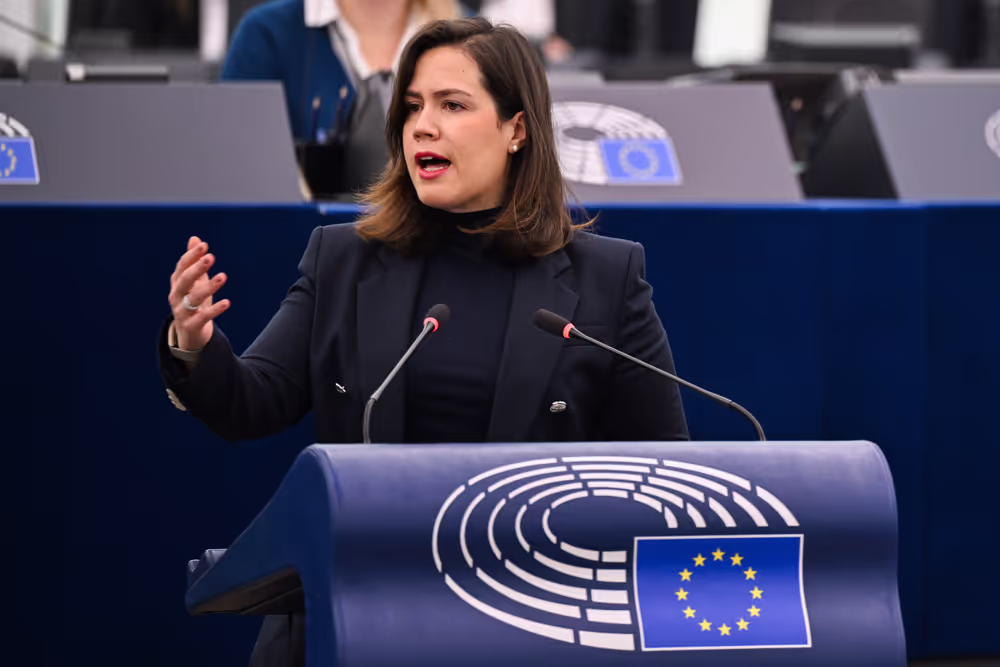 EP Plenary session - Preparedness for a new trade era: multilateral cooperation