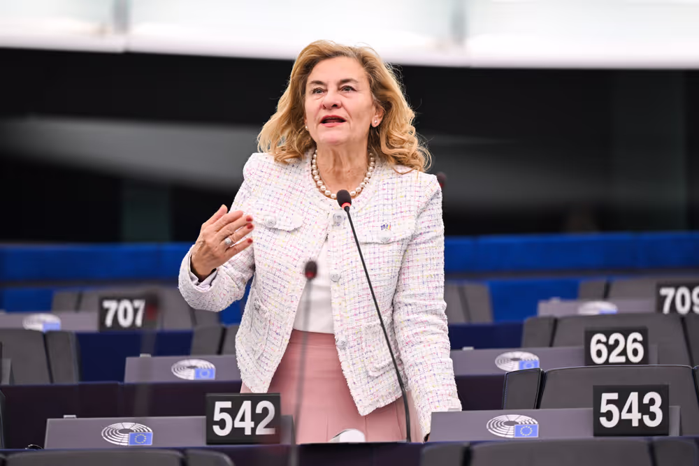 EP Plenary session - Preparedness for a new trade era: multilateral cooperation