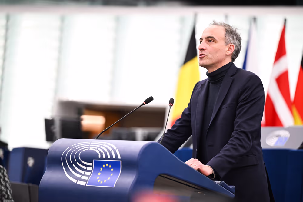 EP Plenary session - Preparedness for a new trade era: multilateral cooperation