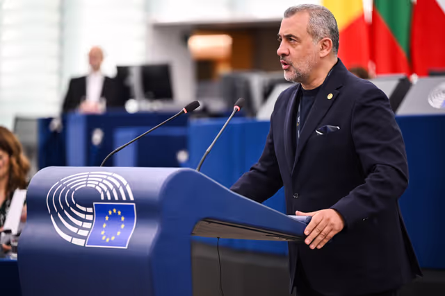 Photo 8 : EP Plenary session - Preparedness for a new trade era: multilateral cooperation