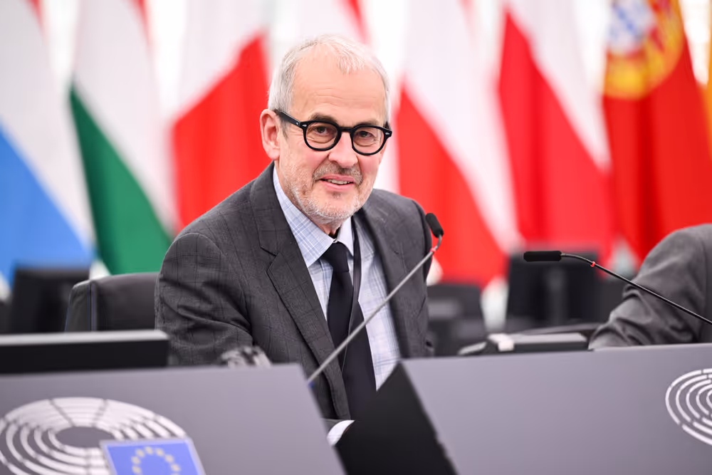 EP Plenary session - Preparedness for a new trade era: multilateral cooperation