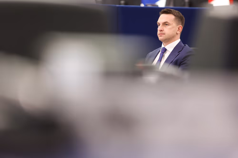 EP Plenary session - Escalation of violence in the eastern Democratic Republic of the Congo