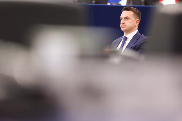 Fotogrāfija 42: EP Plenary session - Escalation of violence in the eastern Democratic Republic of the Congo