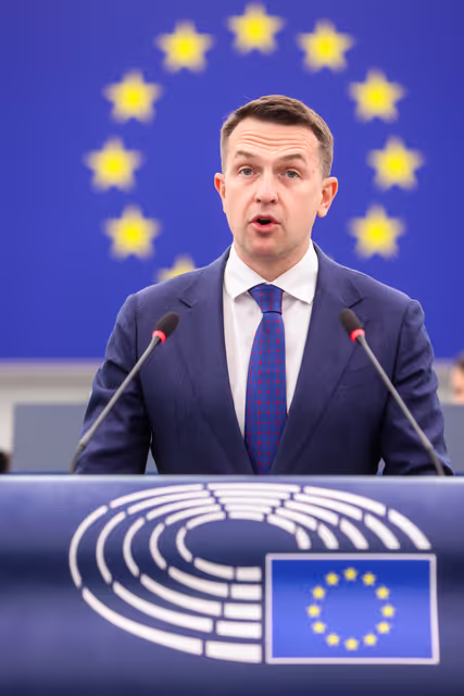 Fotogrāfija 39: EP Plenary session - Escalation of violence in the eastern Democratic Republic of the Congo