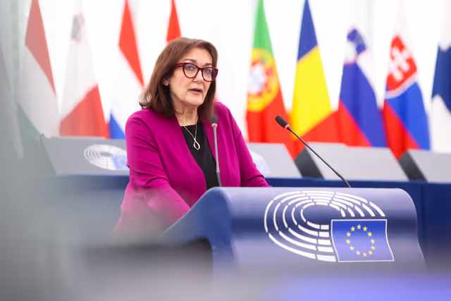 Fotogrāfija 36: EP Plenary session - Escalation of violence in the eastern Democratic Republic of the Congo