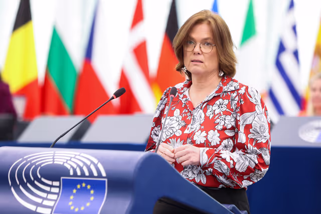 Fotogrāfija 33: EP Plenary session - Escalation of violence in the eastern Democratic Republic of the Congo