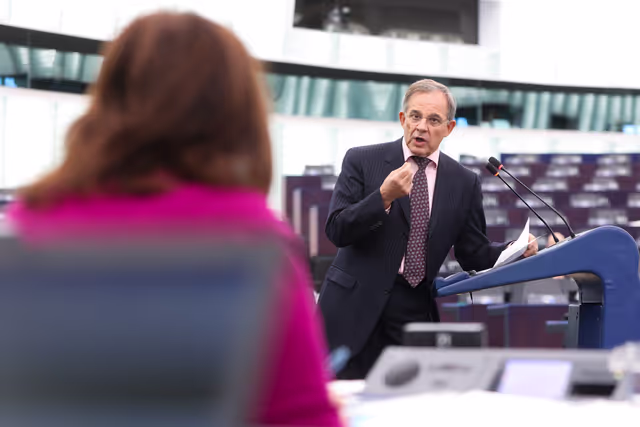 Fotogrāfija 32: EP Plenary session - Escalation of violence in the eastern Democratic Republic of the Congo