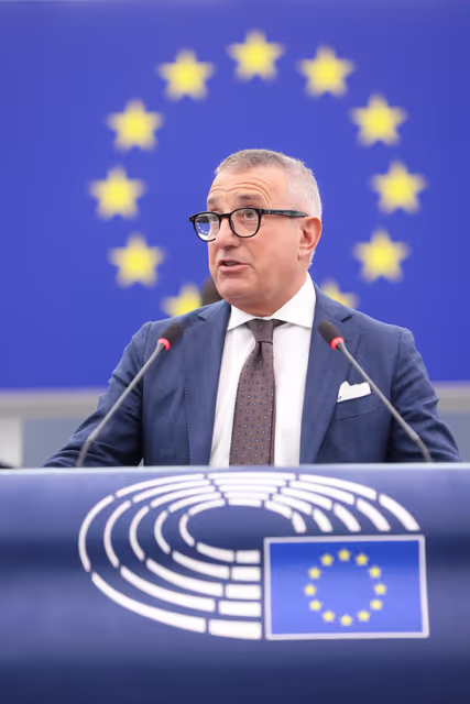 Fotogrāfija 29: EP Plenary session - Escalation of violence in the eastern Democratic Republic of the Congo