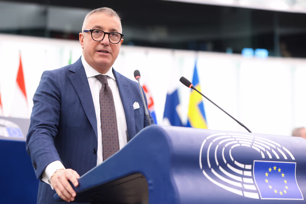 EP Plenary session - Escalation of violence in the eastern Democratic Republic of the Congo