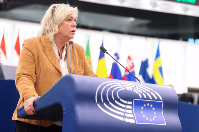 Fotogrāfija 28: EP Plenary session - Escalation of violence in the eastern Democratic Republic of the Congo