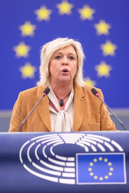 Fotogrāfija 27: EP Plenary session - Escalation of violence in the eastern Democratic Republic of the Congo