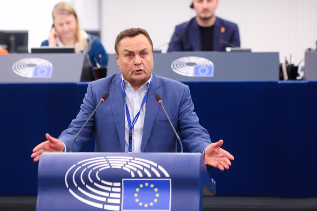 Fotogrāfija 23: EP Plenary session - Escalation of violence in the eastern Democratic Republic of the Congo