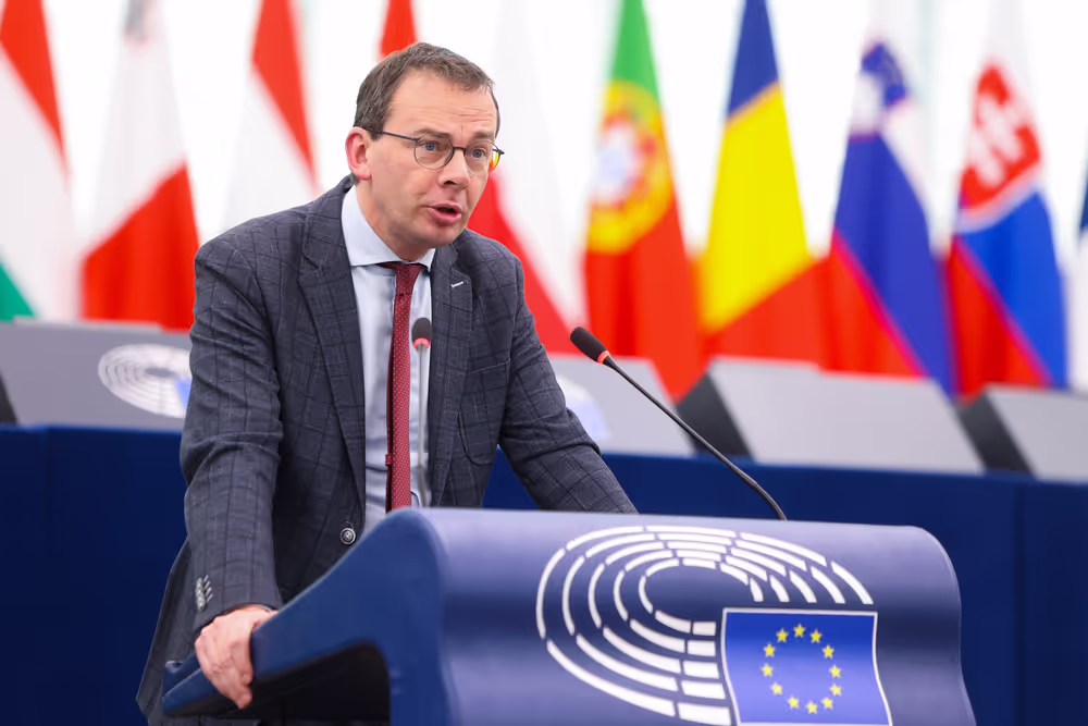 EP Plenary session - Escalation of violence in the eastern Democratic Republic of the Congo