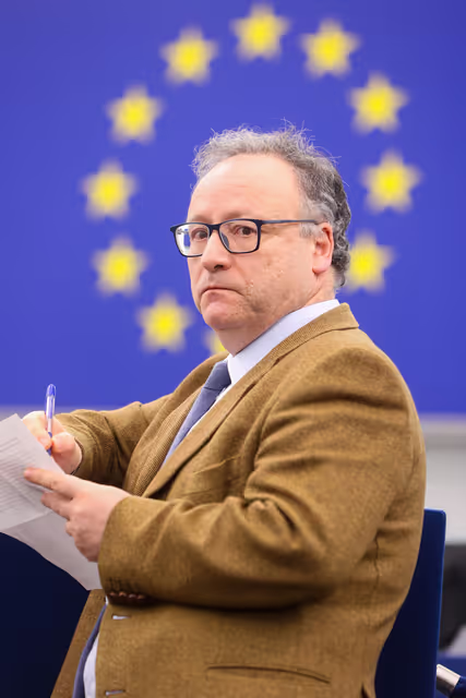 Fotogrāfija 21: EP Plenary session - Escalation of violence in the eastern Democratic Republic of the Congo