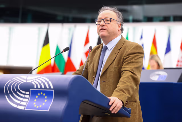 Fotogrāfija 20: EP Plenary session - Escalation of violence in the eastern Democratic Republic of the Congo