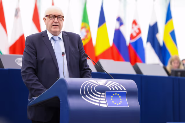 Fotogrāfija 18: EP Plenary session - Escalation of violence in the eastern Democratic Republic of the Congo