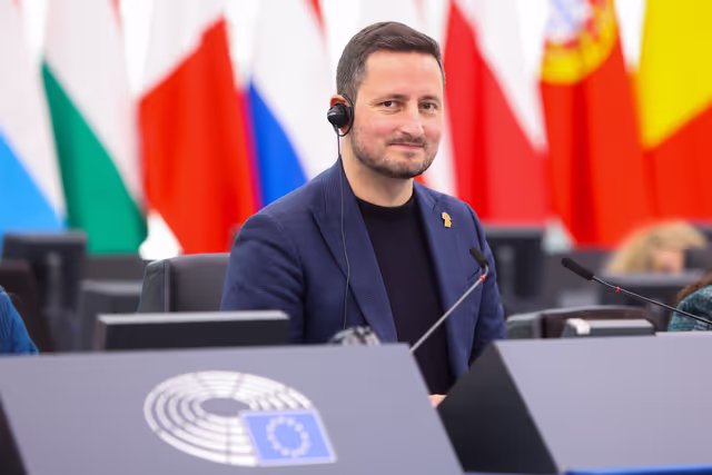 Fotogrāfija 16: EP Plenary session - Escalation of violence in the eastern Democratic Republic of the Congo