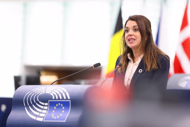 Fotogrāfija 12: EP Plenary session - Escalation of violence in the eastern Democratic Republic of the Congo