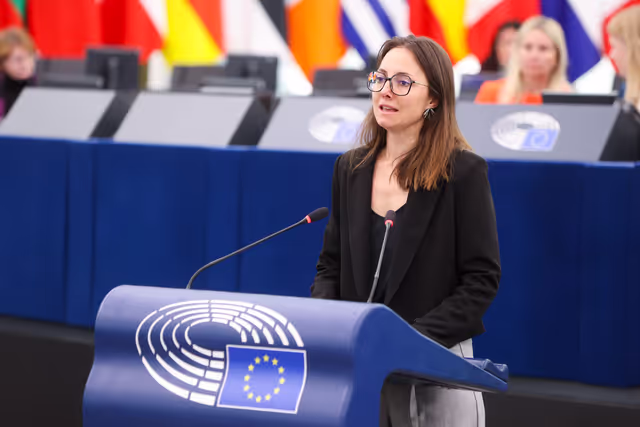 Fotogrāfija 10: EP Plenary session - Escalation of violence in the eastern Democratic Republic of the Congo