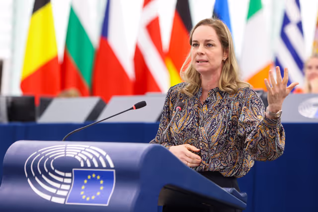 Fotogrāfija 9: EP Plenary session - Escalation of violence in the eastern Democratic Republic of the Congo