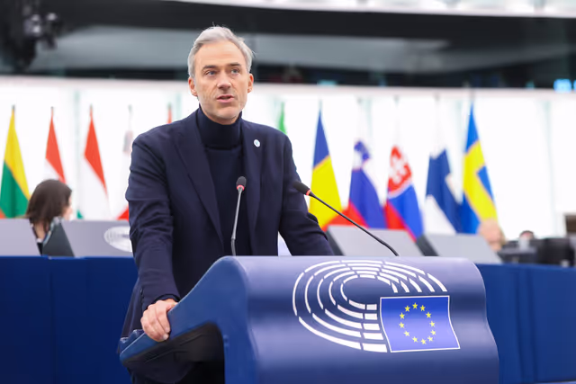 Fotogrāfija 7: EP Plenary session - Escalation of violence in the eastern Democratic Republic of the Congo