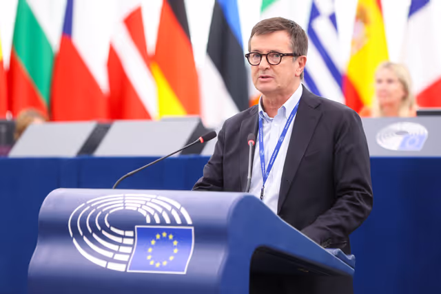 Fotogrāfija 6: EP Plenary session - Escalation of violence in the eastern Democratic Republic of the Congo