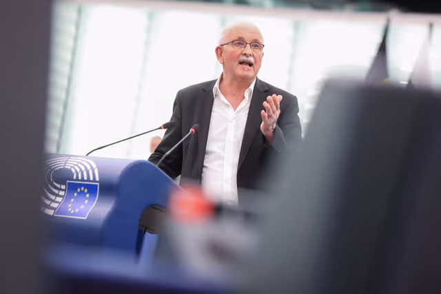 Fotogrāfija 5: EP Plenary session - Escalation of violence in the eastern Democratic Republic of the Congo