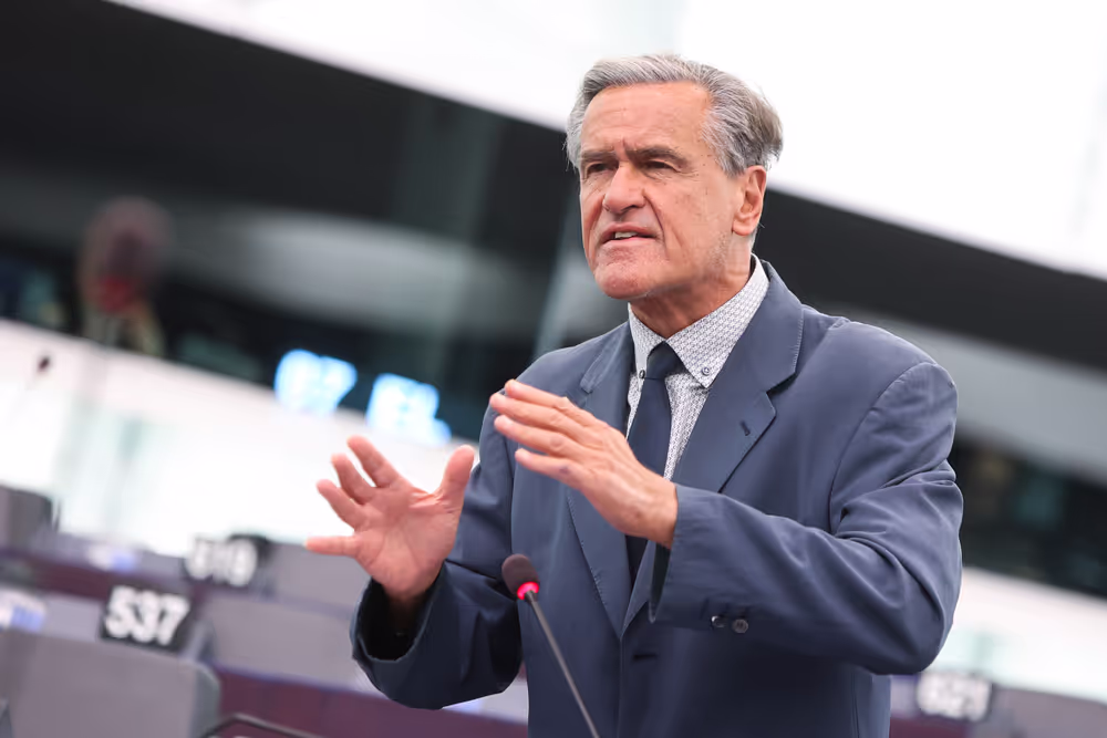 EP Plenary session - Escalation of violence in the eastern Democratic Republic of the Congo