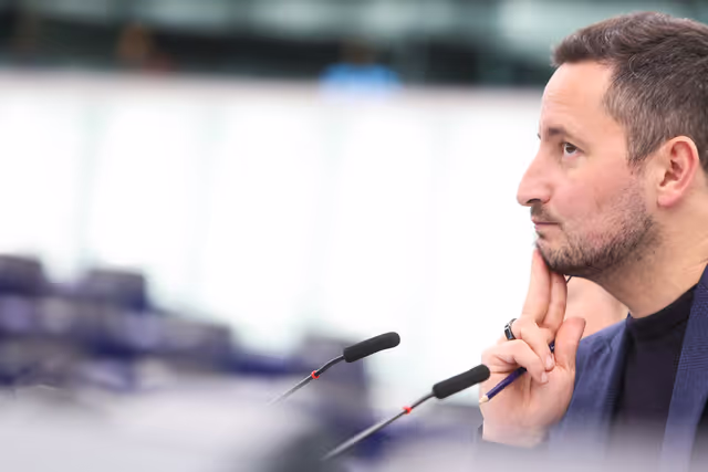 Fotogrāfija 2: EP Plenary session - Escalation of violence in the eastern Democratic Republic of the Congo