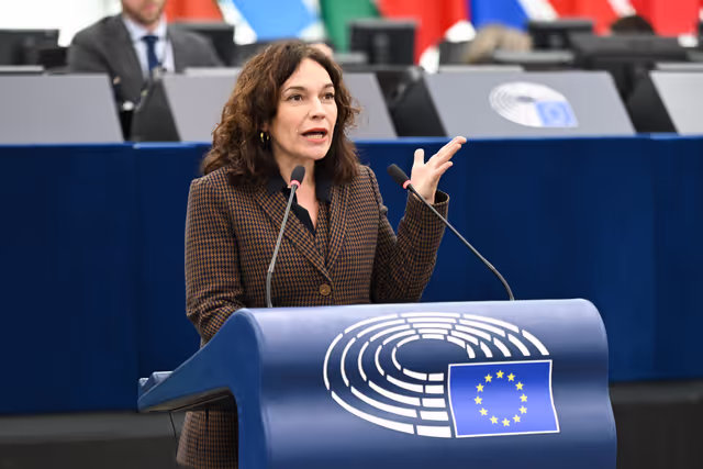 Foto 20: EP Plenary session - US AI chip export restrictions: a challenge to European AI development and economic resilience