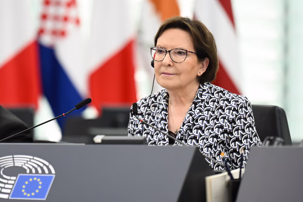 EP Plenary session - US AI chip export restrictions: a challenge to European AI development and economic resilience