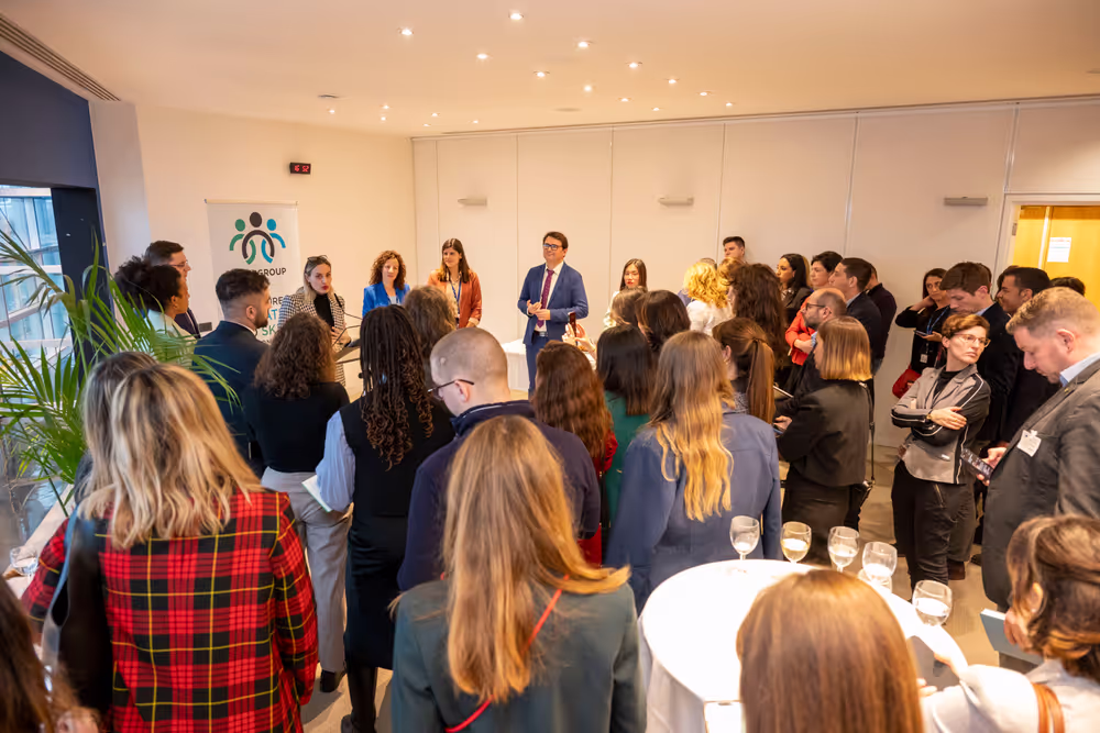 Official launch of the EP Intergroup on the Future of Education and Skills for a Competitive Europe