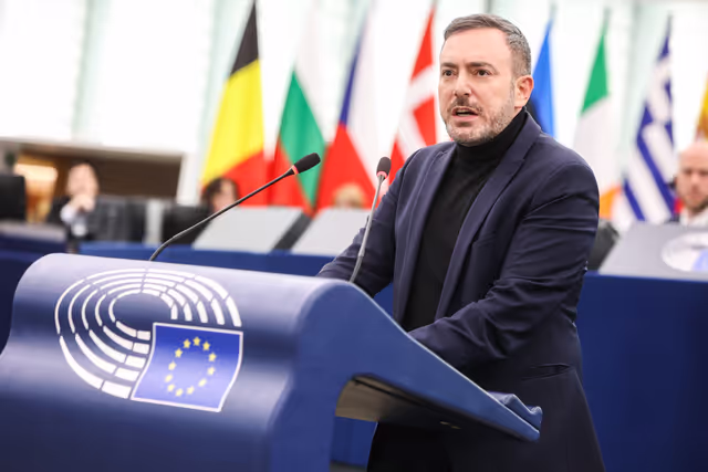 EP Plenary session -  One year after the murder of Alexei Navalny and the continued repression of the democratic opposition in Russia