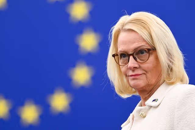 Photo 48 : EP Plenary session - Collaboration between conservatives and far right as a threat for competitiveness in the EU