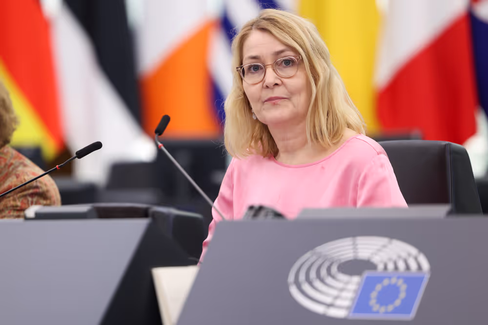 EP Plenary session - Need for targeted support to EU regions bordering Russia, Belarus and Ukraine