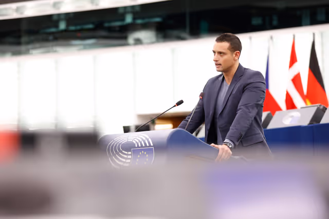 EP Plenary session - US withdrawal from the Paris Climate Agreement, the World Health Organisation and the suspension of US development and humanitarian aid