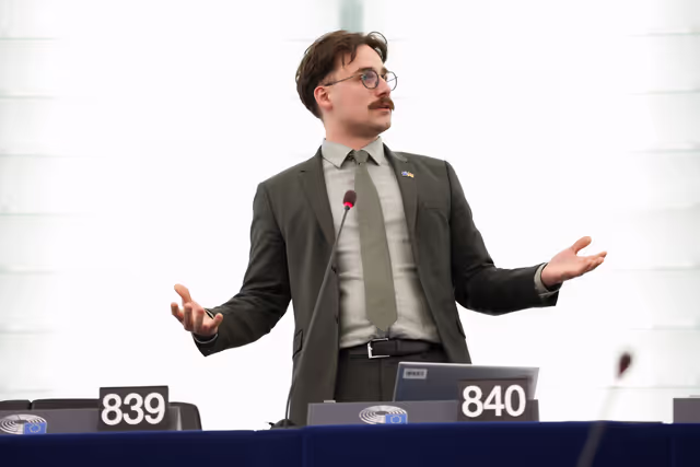 EP Plenary session - US withdrawal from the Paris Climate Agreement, the World Health Organisation and the suspension of US development and humanitarian aid