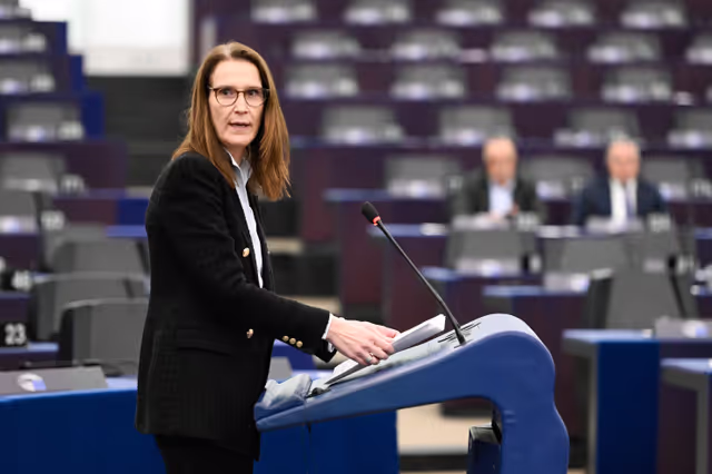 Fotografie 9: EP Plenary session - Honouring the memory of Ján Kuciak and Martina Kušnírová