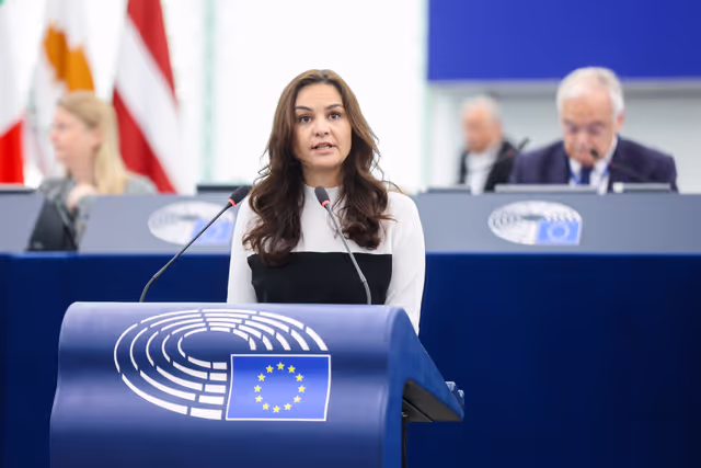 Φωτογραφία 25: EP Plenary session - EU-Mercosur Trade Agreement