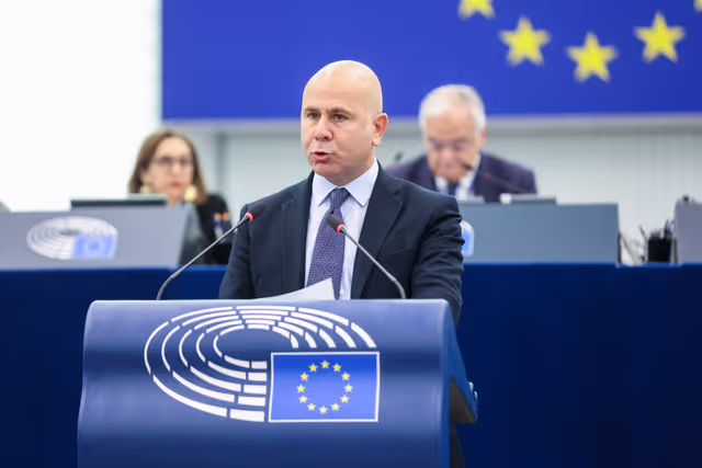 Φωτογραφία 24: EP Plenary session - EU-Mercosur Trade Agreement