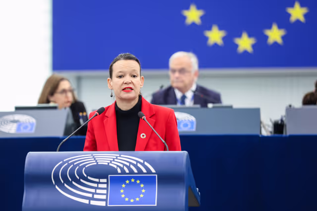 Φωτογραφία 23: EP Plenary session - EU-Mercosur Trade Agreement