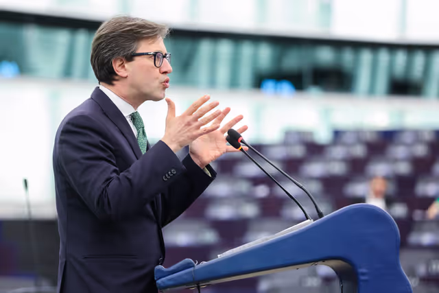 Φωτογραφία 27: EP Plenary session - EU-Mercosur Trade Agreement
