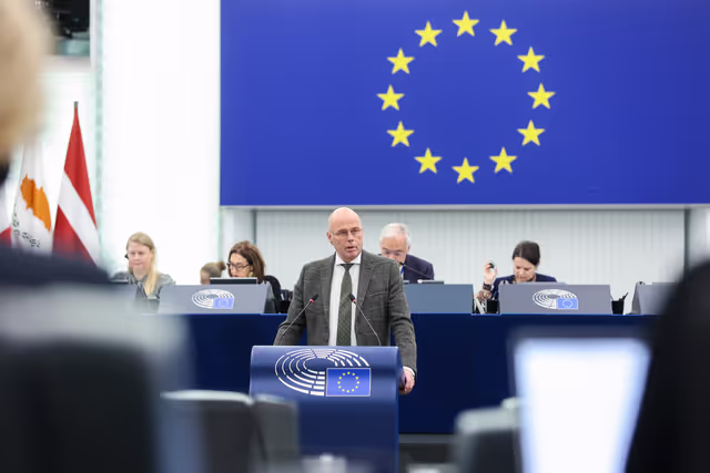 Φωτογραφία 26: EP Plenary session - EU-Mercosur Trade Agreement