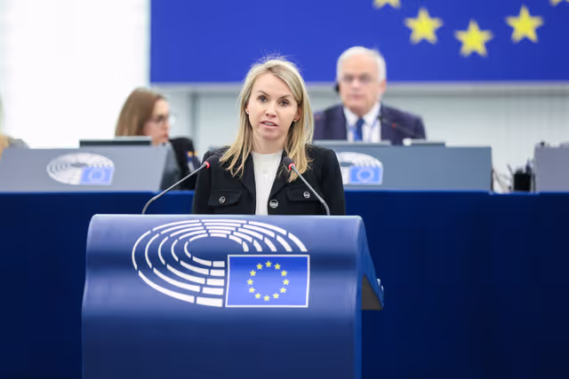 Φωτογραφία 22: EP Plenary session - EU-Mercosur Trade Agreement