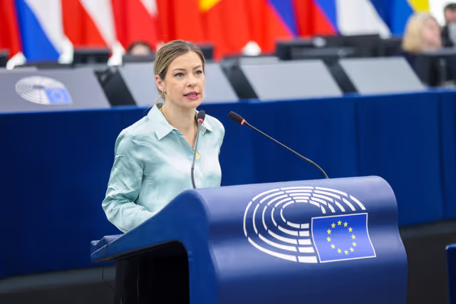 Φωτογραφία 21: EP Plenary session - EU-Mercosur Trade Agreement