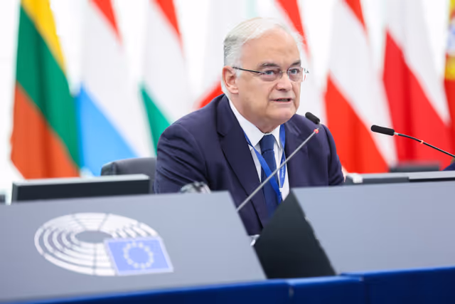 Φωτογραφία 20: EP Plenary session - EU-Mercosur Trade Agreement