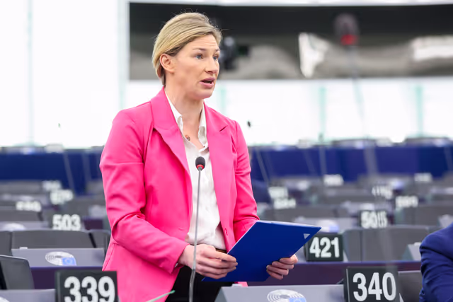 Φωτογραφία 19: EP Plenary session - EU-Mercosur Trade Agreement